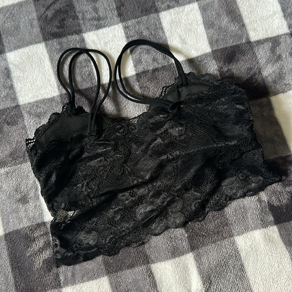 Bralette - Picture 2 of 2